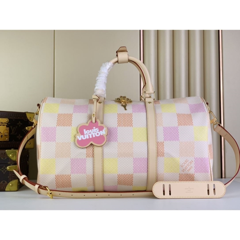 LV Travel Bags